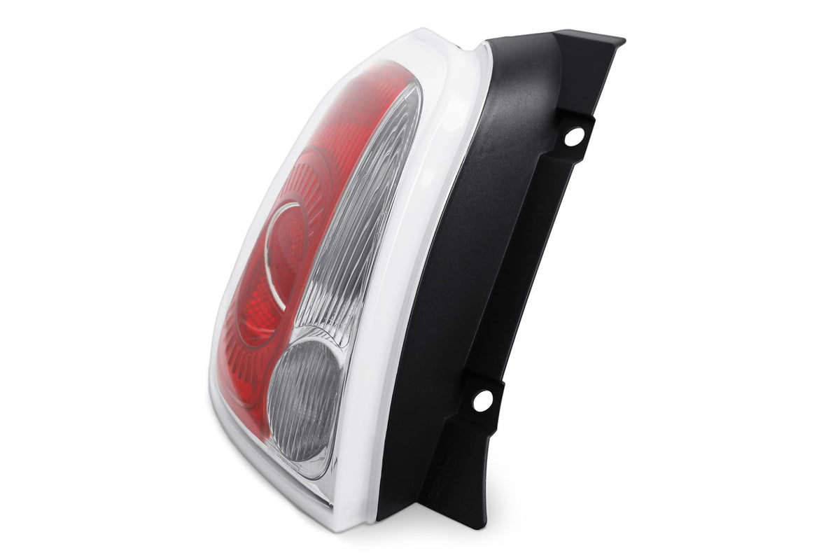 Fiat 500 Left Rear Light, Magneti Marelli OEM, OEM 51885549 - View 5