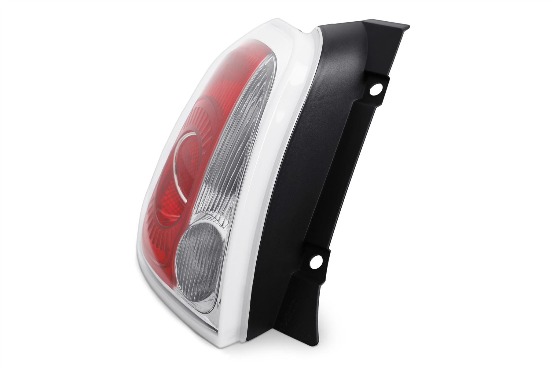 Fiat 500 Left Rear Light, Magneti Marelli OEM, OEM 51885549 - View 5