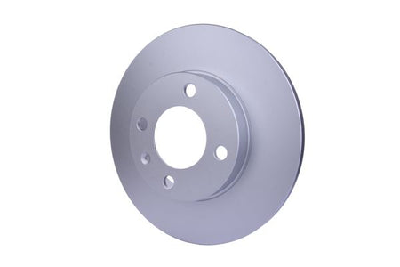 Hella Brake Disc for AUDI & Volkswagen, OEM quality, OEM 171615301 - View 2