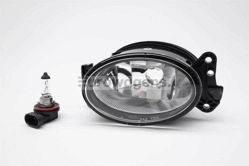 Front Fog Light Left - for Mercedes-Benz - OEM 5006294E | Eurowagens - View 2