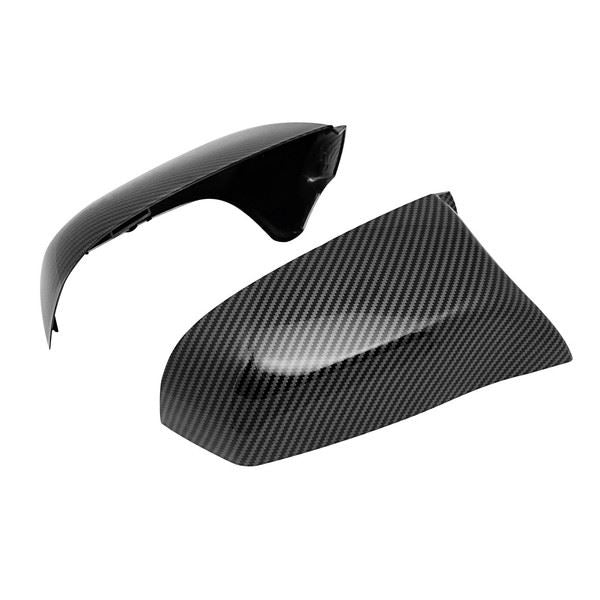 Door Mirror Cover Cap - for BMW - OEM 51167187431 | Eurowagens - View 2
