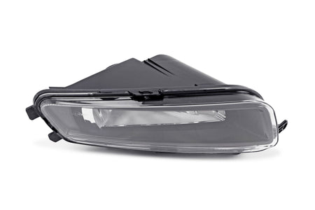 Volkswagen Sharan Right Front Fog Light, Hella OEM, OEM 7N0941700 - View 12