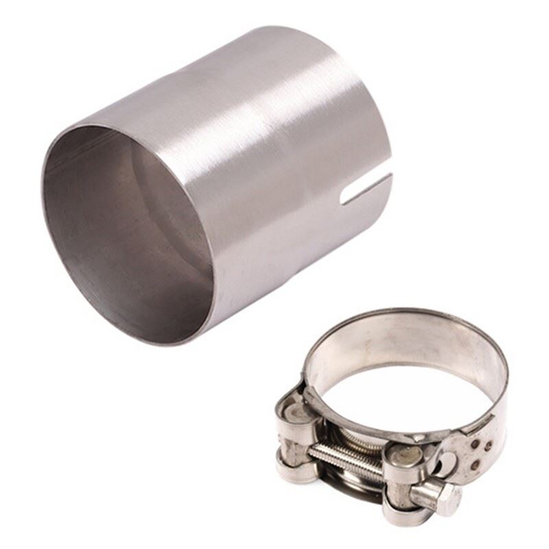Exhaust Pipe Diameter Adapter | Eurowagens
