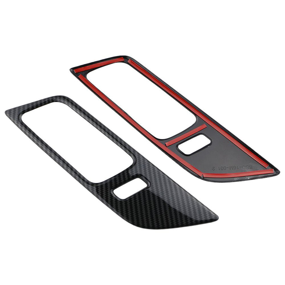 Door Handle Switch Panel Trim - for Ford | Eurowagens - View 7