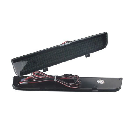 Bumper Reflector Light Rear - for Land Rover - OEM LR006348 | Eurowagens - View 7