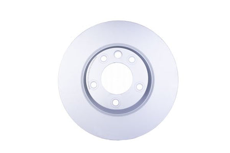 Hella Brake Disc for AUDI, Porsche & more, OEM quality, OEM 7L6615302E, MPN 8DD 355 109-781