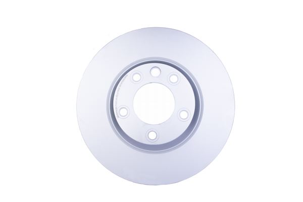 Hella Brake Disc for AUDI, Porsche & more, OEM quality, OEM 7L6615302E, MPN 8DD 355 109-781