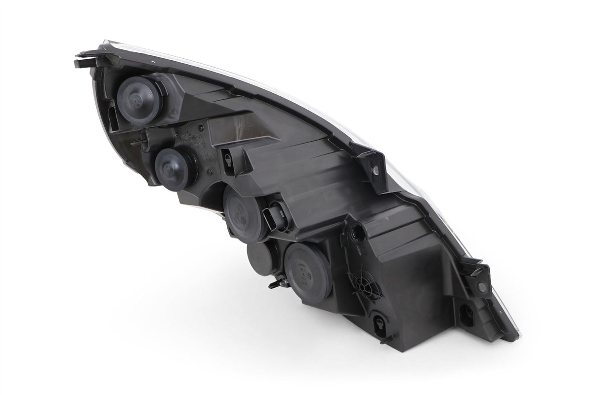 Hella Left Headlight for Renault & Vauxhall, OEM quality, OEM 260608608R - View 5