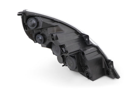 Hella Left Headlight for Renault & Vauxhall, OEM quality, OEM 260608608R - View 5