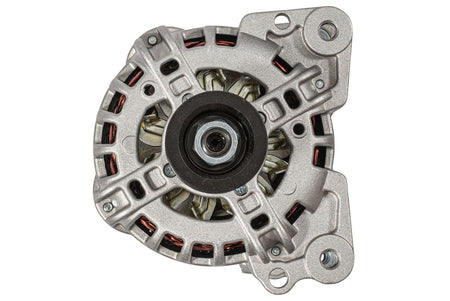 Hella Alternator for Volkswagen, OEM quality, OEM 03C 903 024 E - View 2