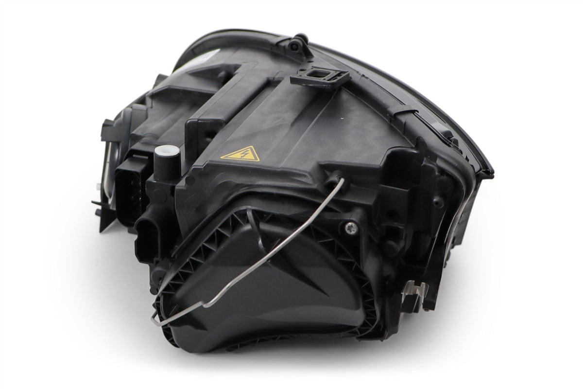 Audi TT Right Headlight, Magneti Marelli OEM, OEM 8J0941030E - View 9