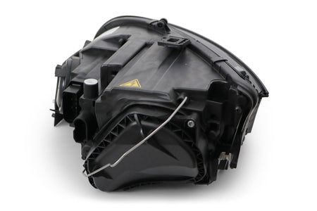 Audi TT Right Headlight, Magneti Marelli OEM, OEM 8J0941030E - View 9