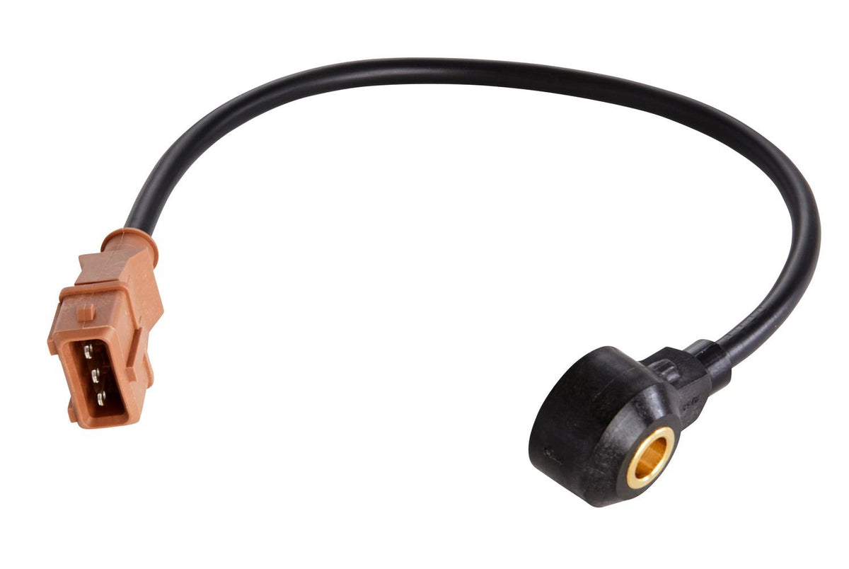 Hella Knock Sensor for Volkswagen, OEM quality, OEM 219 053 77A, MPN 6PG 009 108-541