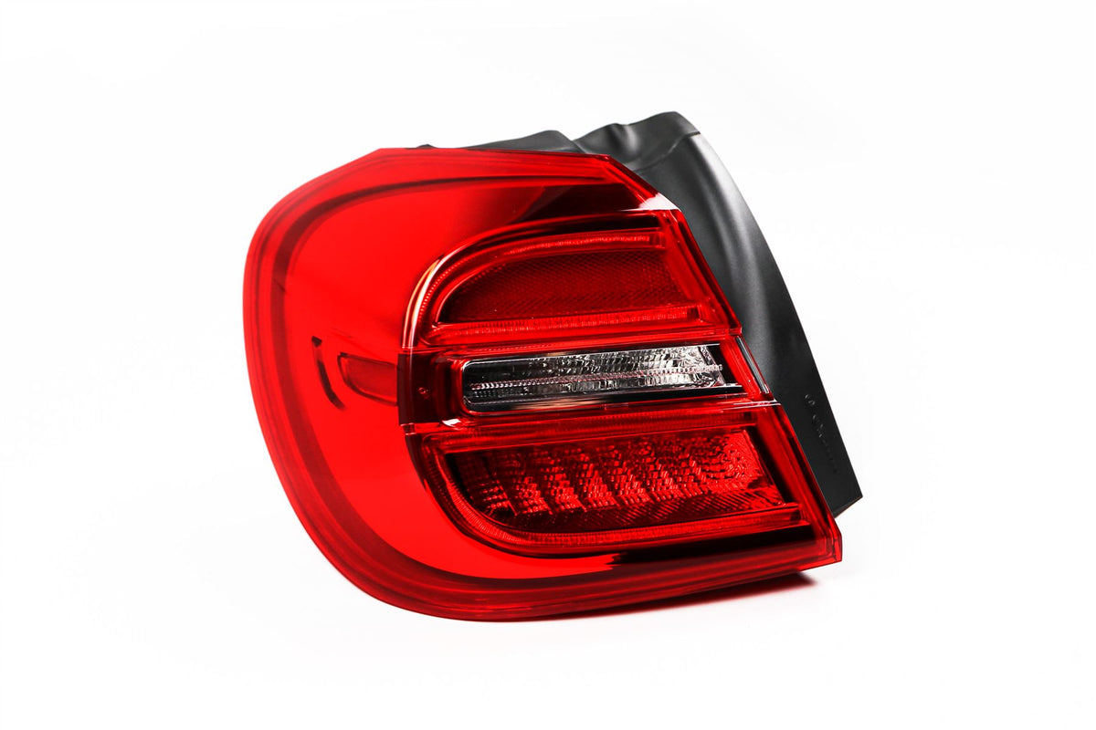 Mercedes-Benz GLA Left Rear Light, Magneti Marelli OEM, OEM A1569061958, MPN LLM282