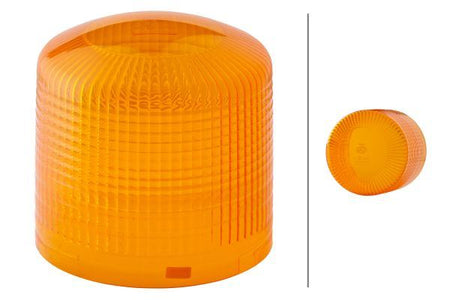 Hella Rotating Beacon for Volkswagen, OEM quality, OEM 778913 - View 2
