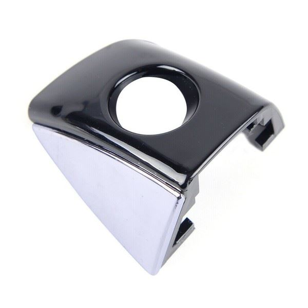 Door Handle Key Hole Cover - for Audi - OEM 4H1837879 | Eurowagens