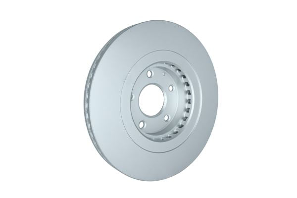 Hella Brake Disc for Mazda, OEM quality, OEM TK7833251A - View 4