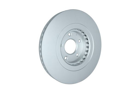 Hella Brake Disc for Mazda, OEM quality, OEM TK7833251A - View 4