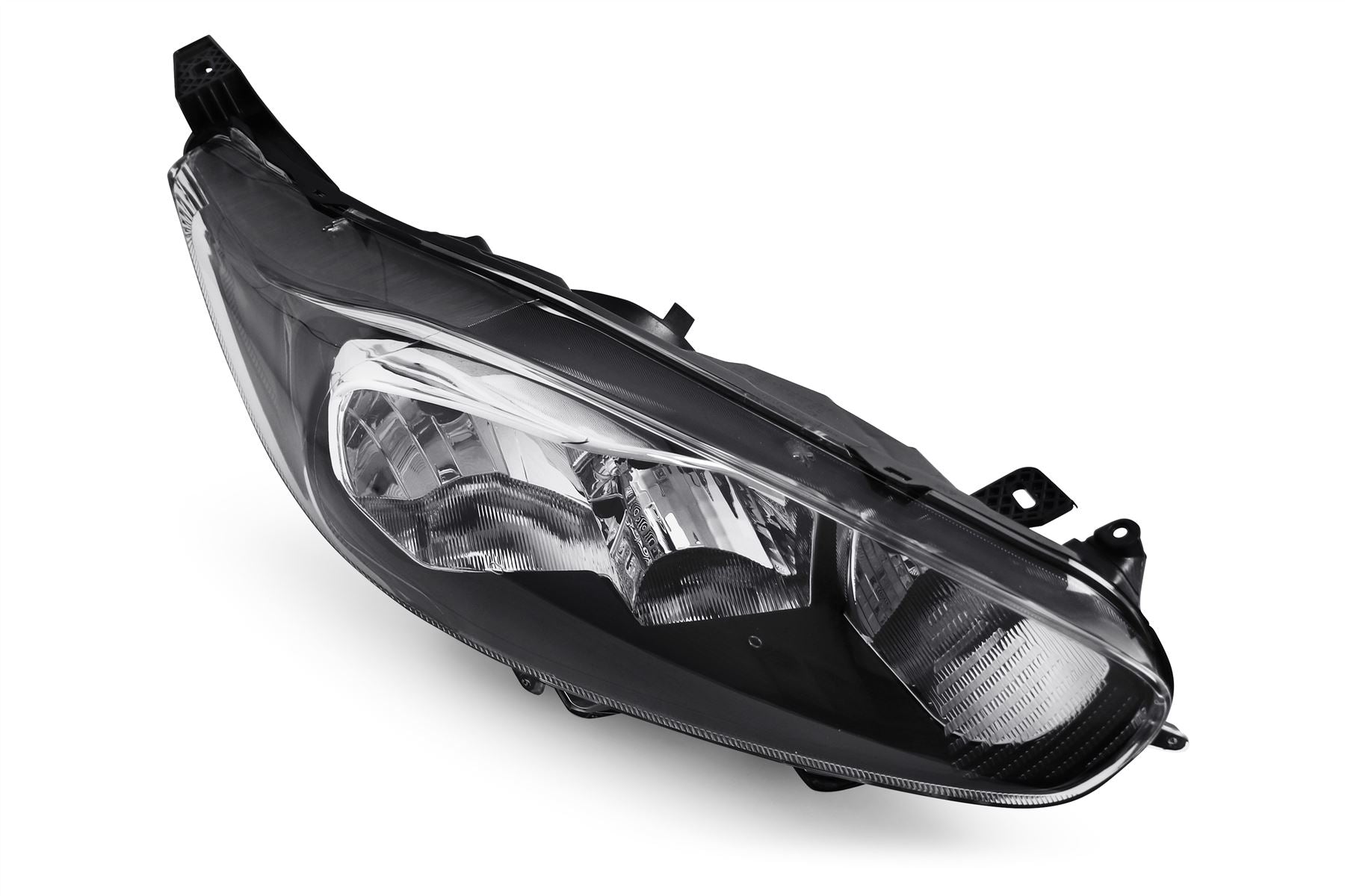 Hella DRL Right Headlight for Ford, OEM quality, OEM 1789944 - View 7