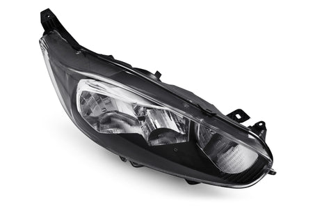 Hella DRL Right Headlight for Ford, OEM quality, OEM 1789944 - View 7