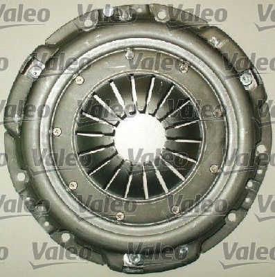 Valeo Clutch Kit for Alfa Romeo, OEM quality, OEM 0046518689 - View 3