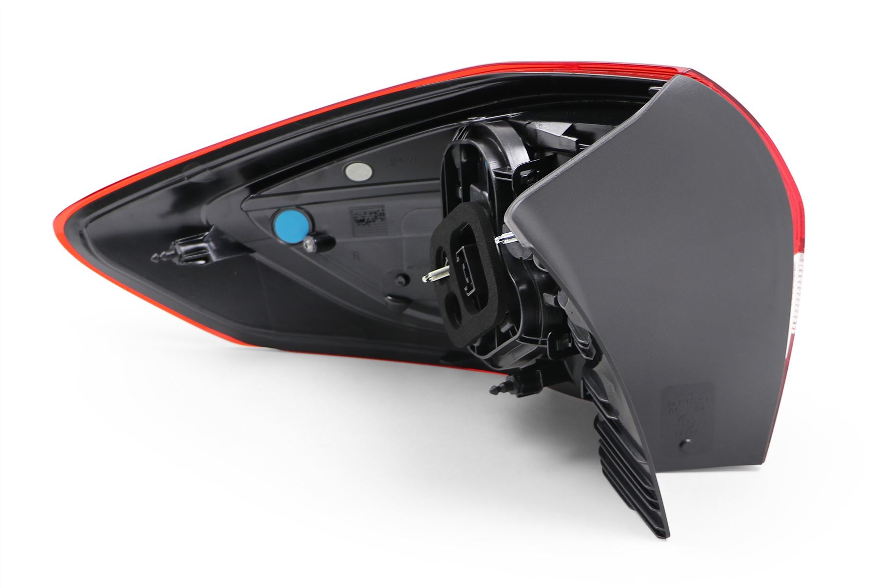 Ford C-Max Right Rear Light, Valeo OEM, OEM 1899776 - View 9