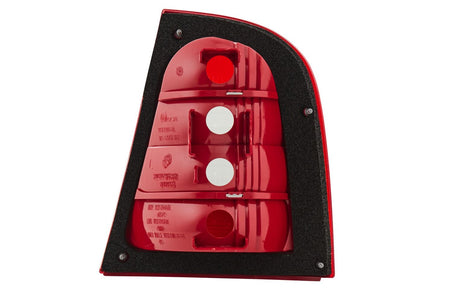 Skoda Octavia I Left Rear Light, Hella OEM, OEM 1U6 945 111 C - View 2