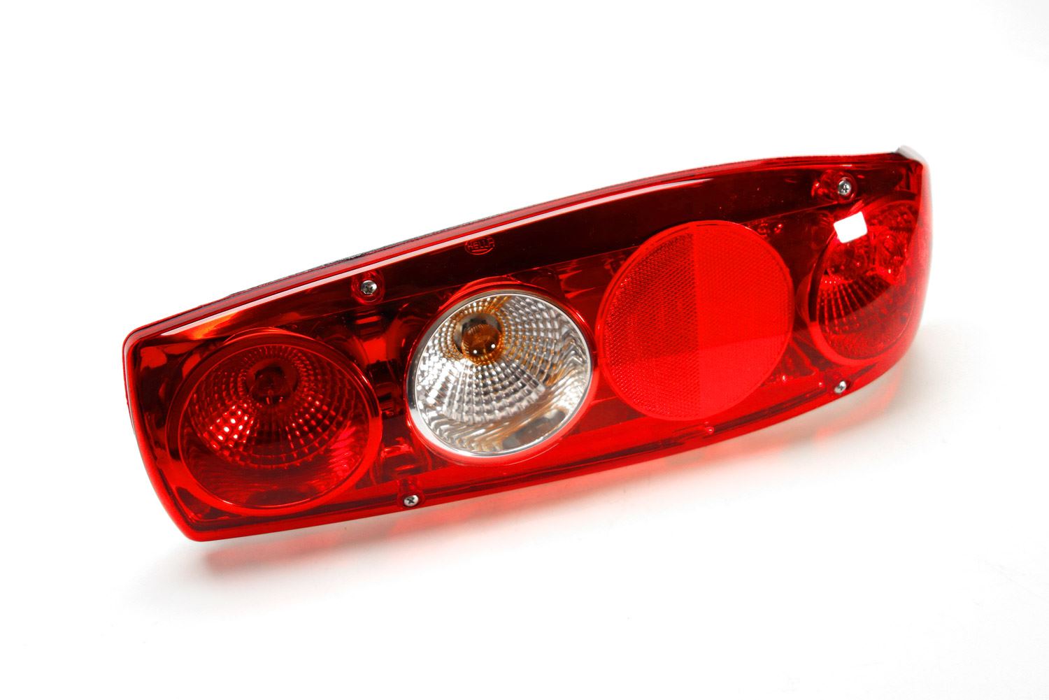 Hella Rear Light for Motorhome, Newstar & more, OEM quality, OEM 92736 - View 12
