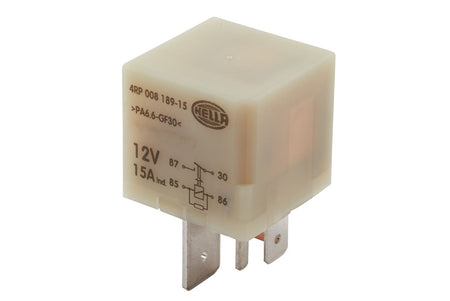 Hella Fuel Pump for Volkswagen, Audi & more, OEM quality, OEM 191 906 383, MPN 4RP 008 189-151