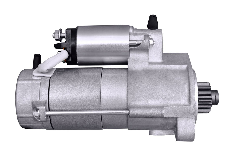 Hella Starter Motor for Jaguar, OEM quality, OEM GX7311001AC - View 2
