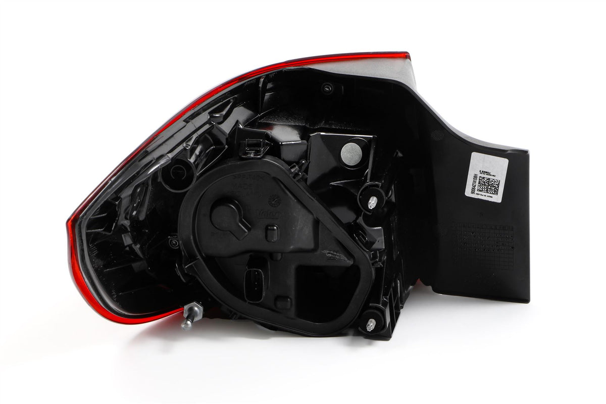 Vauxhall Astra Right Rear Light, Valeo OEM, OEM 13427517 - View 5