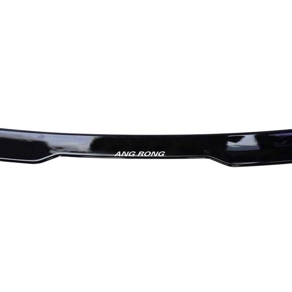 Bumper Lip Spoiler Rear - for BMW | Eurowagens - View 2