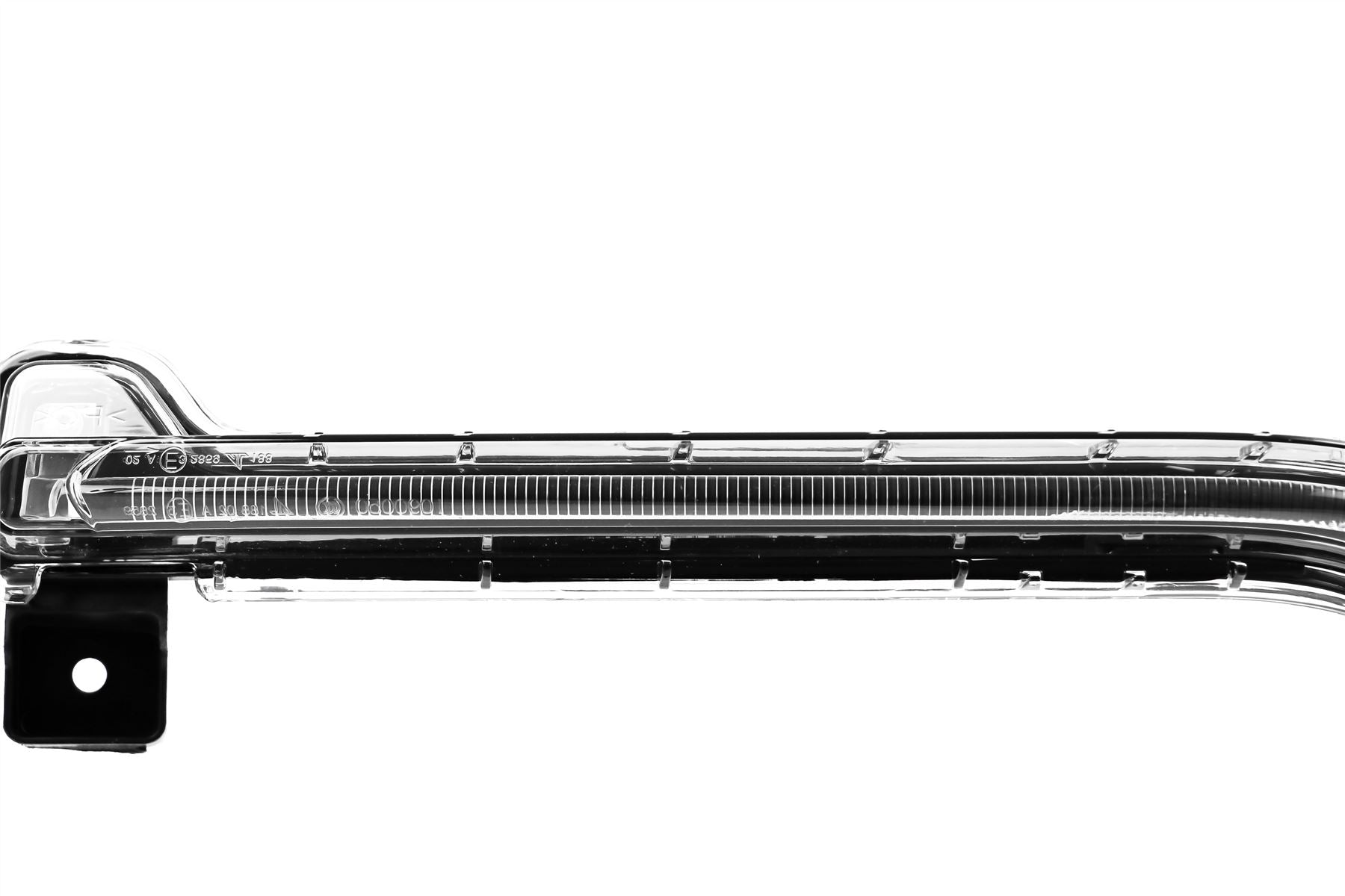 Citroen DS4 Right Daytime Running Light, Magneti Marelli OEM, OEM 6206T4 - View 4