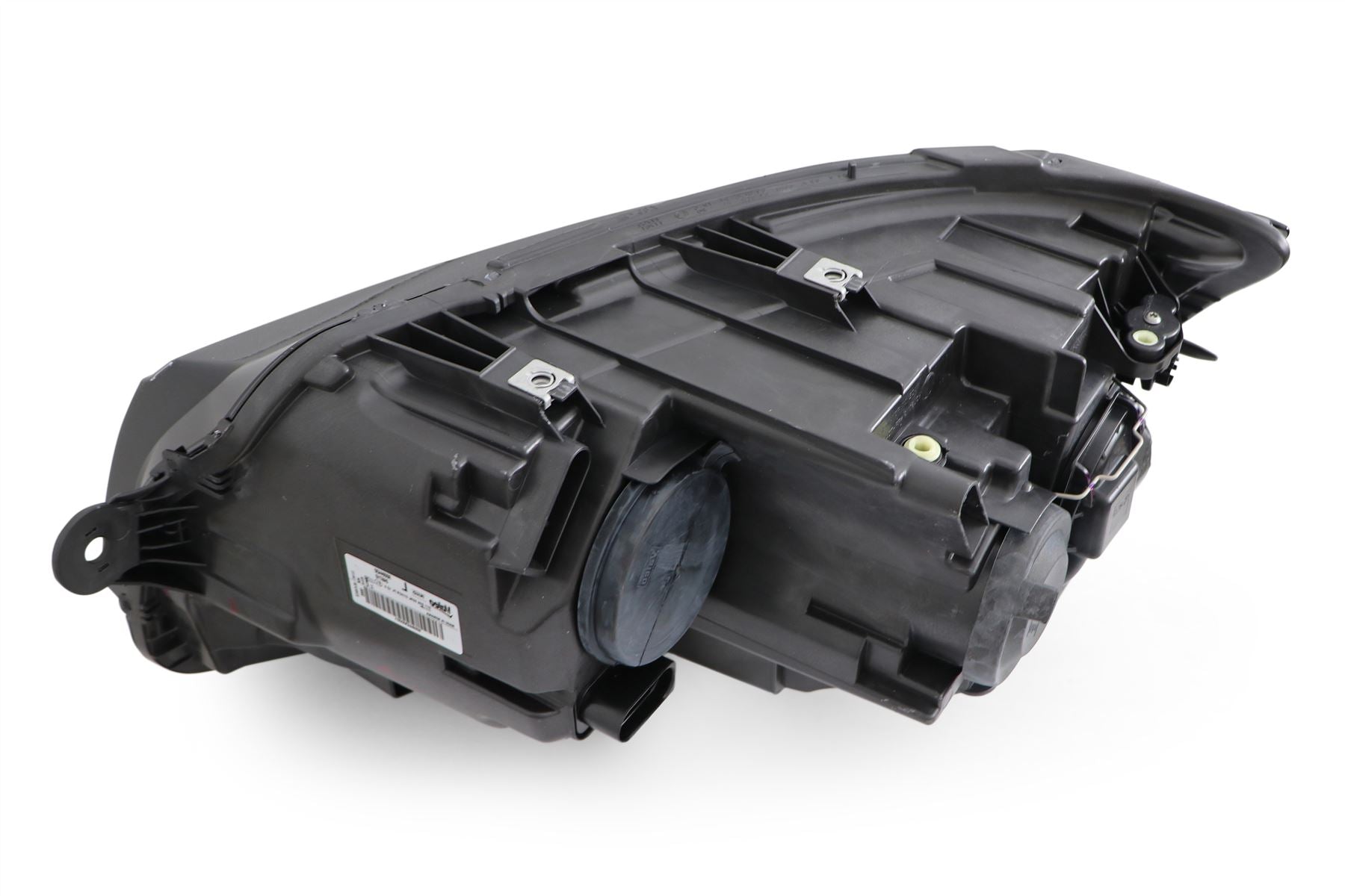 Volkswagen Transporter T6 Right Headlight, Valeo OEM, OEM 7E2941016L - View 9
