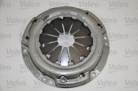 Valeo Clutch Kit for Nissan, OEM quality, OEM NISSKE14 - View 2