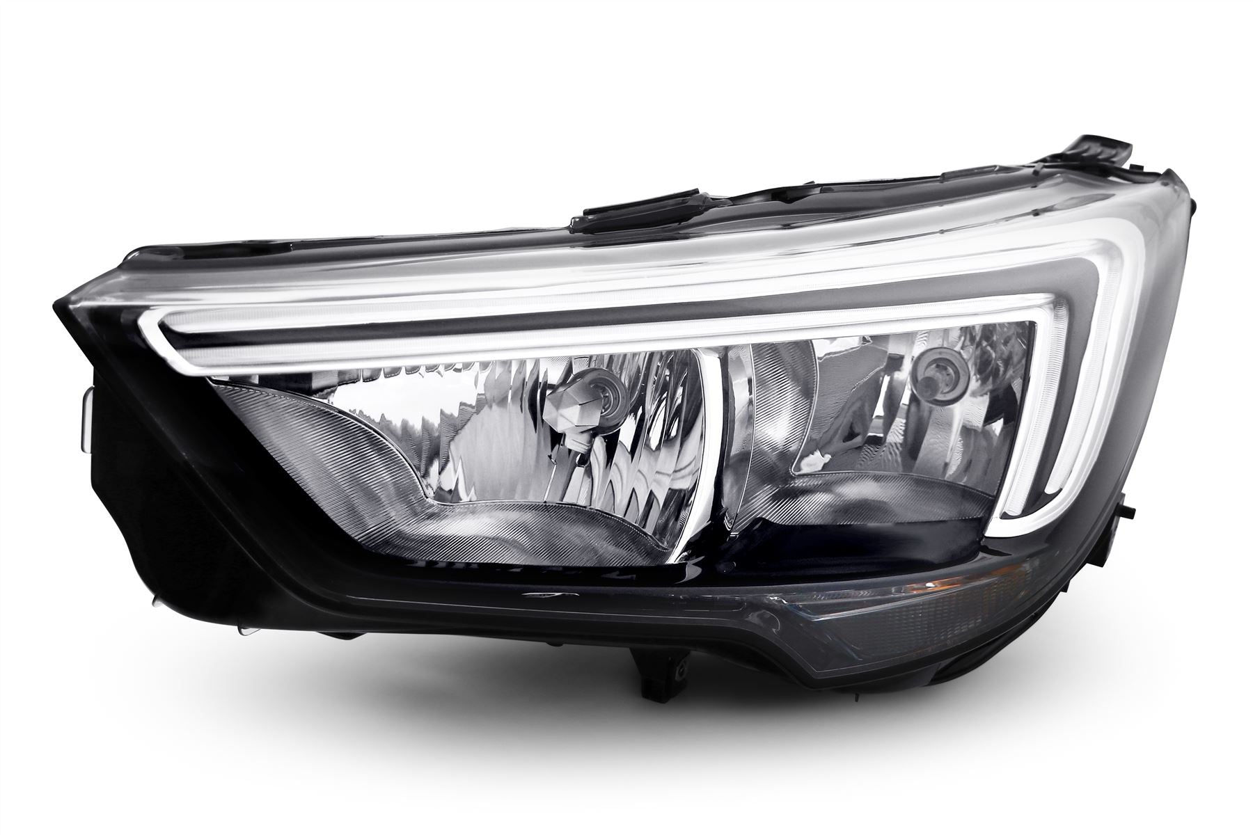 Vauxhall Crossland Left Headlight, Valeo OEM, OEM 13467969 - View 3