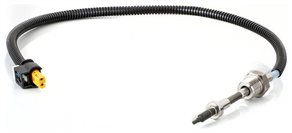 Hella Exhaust Gas Temperature Sensor for Mercedes-Benz, OEM quality, OEM 005 153 17 28, MPN 6PT 014 494-581
