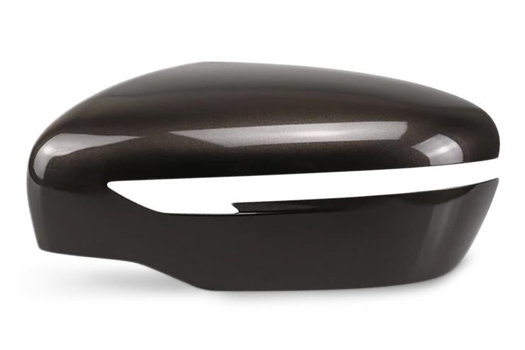 Door Mirror Cover Left - for Nissan | Eurowagens - View 2