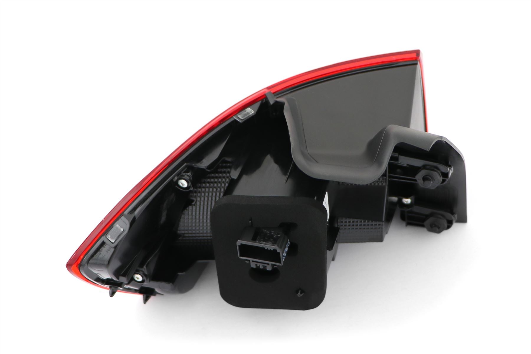 Hella LED Right Rear Light for Volkswagen, OEM quality, OEM 3G9945096A - View 7