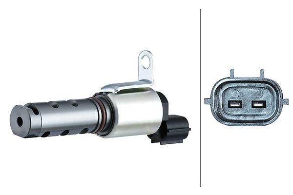 Hella Camshaft Actuator for Toyota & Lexus, OEM quality, OEM 153300T010, MPN 6NW 358 188-001