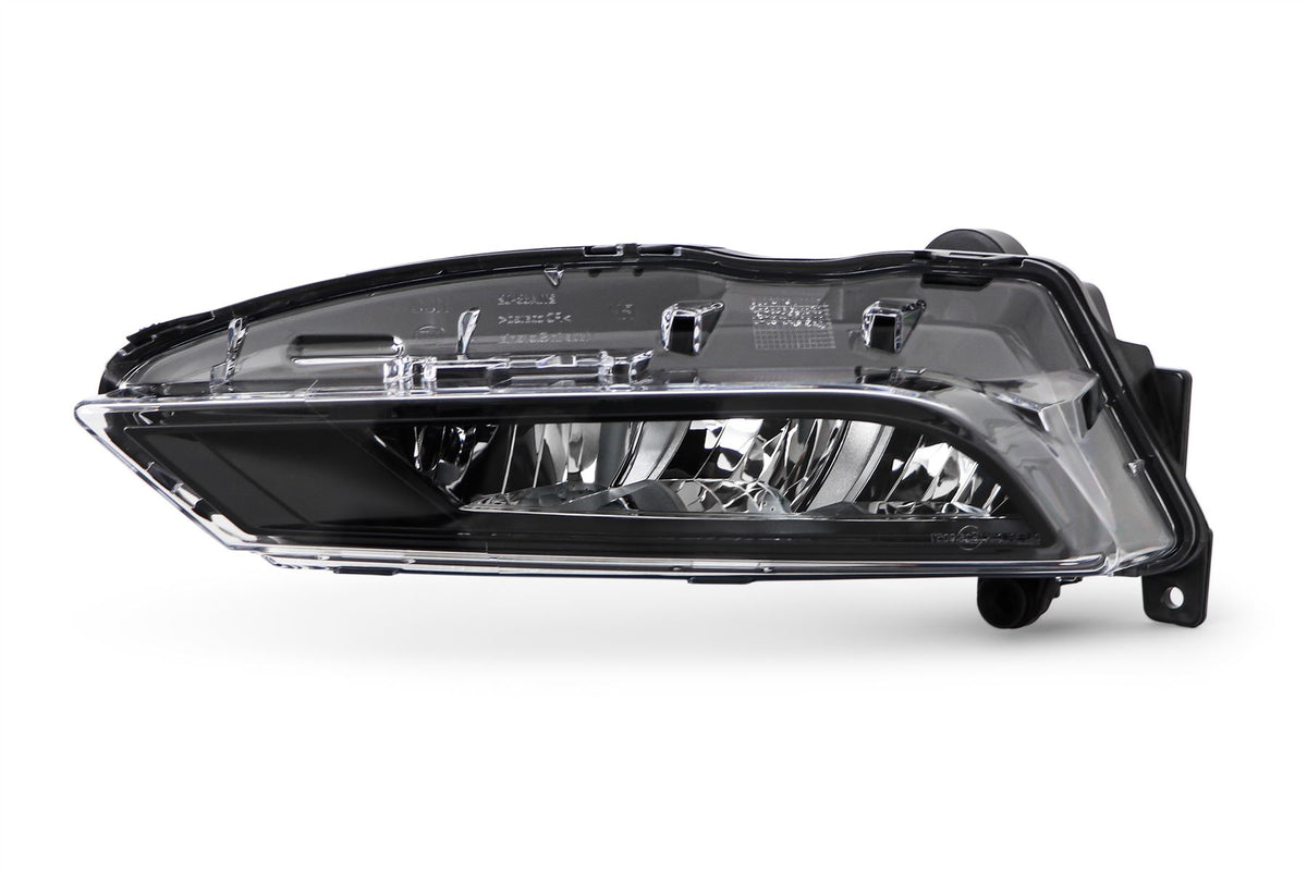 Seat Ateca Left Front Fog Light, Hella OEM, OEM 5F0941701D - View 12
