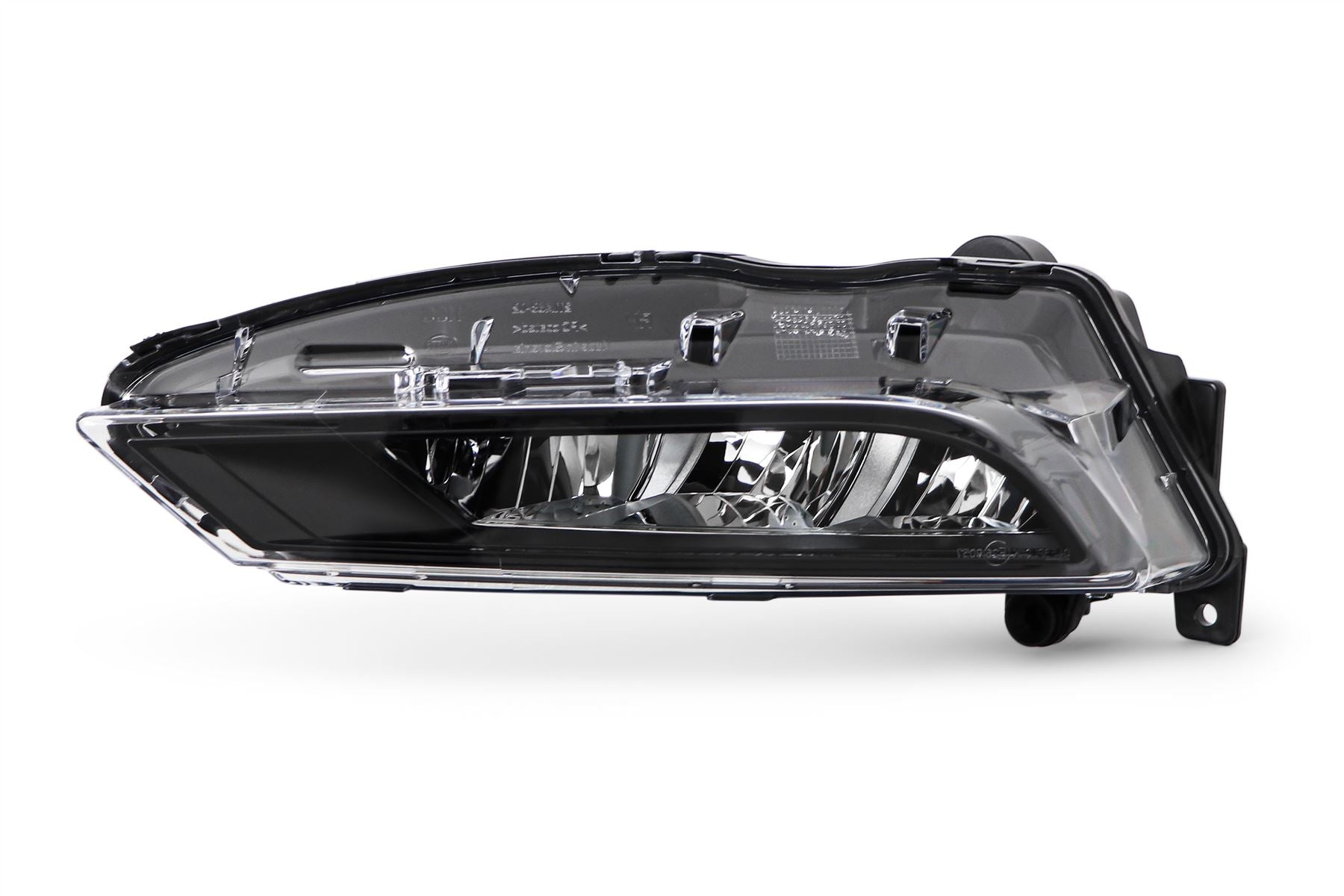 Seat Ateca Left Front Fog Light, Hella OEM, OEM 5F0941701D - View 12