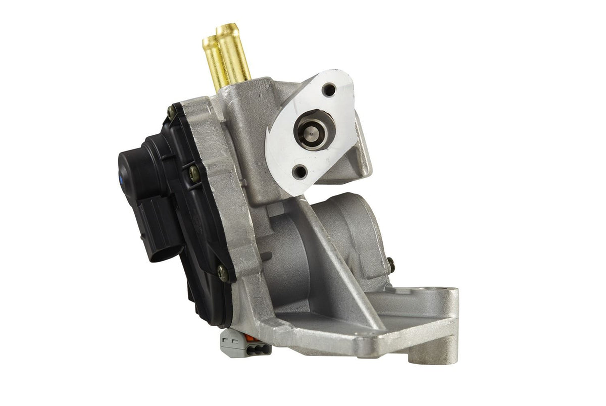 Hella EGR Valve for Seat, Volkswagen & more, OEM quality, OEM 06F 131 503 A - View 3