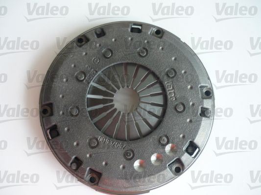 Valeo Clutch Kit for Volkswagen & Seat, OEM quality, OEM 028141026B - View 2