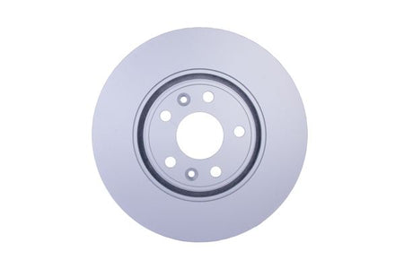 Hella Brake Disc for Samsung & Renault, OEM quality, OEM 402060003R, MPN 8DD 355 129-111