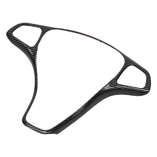 Steering Wheel Panel Cover Decal - OEM 2-DOORMODELS | Eurowagens - View 5
