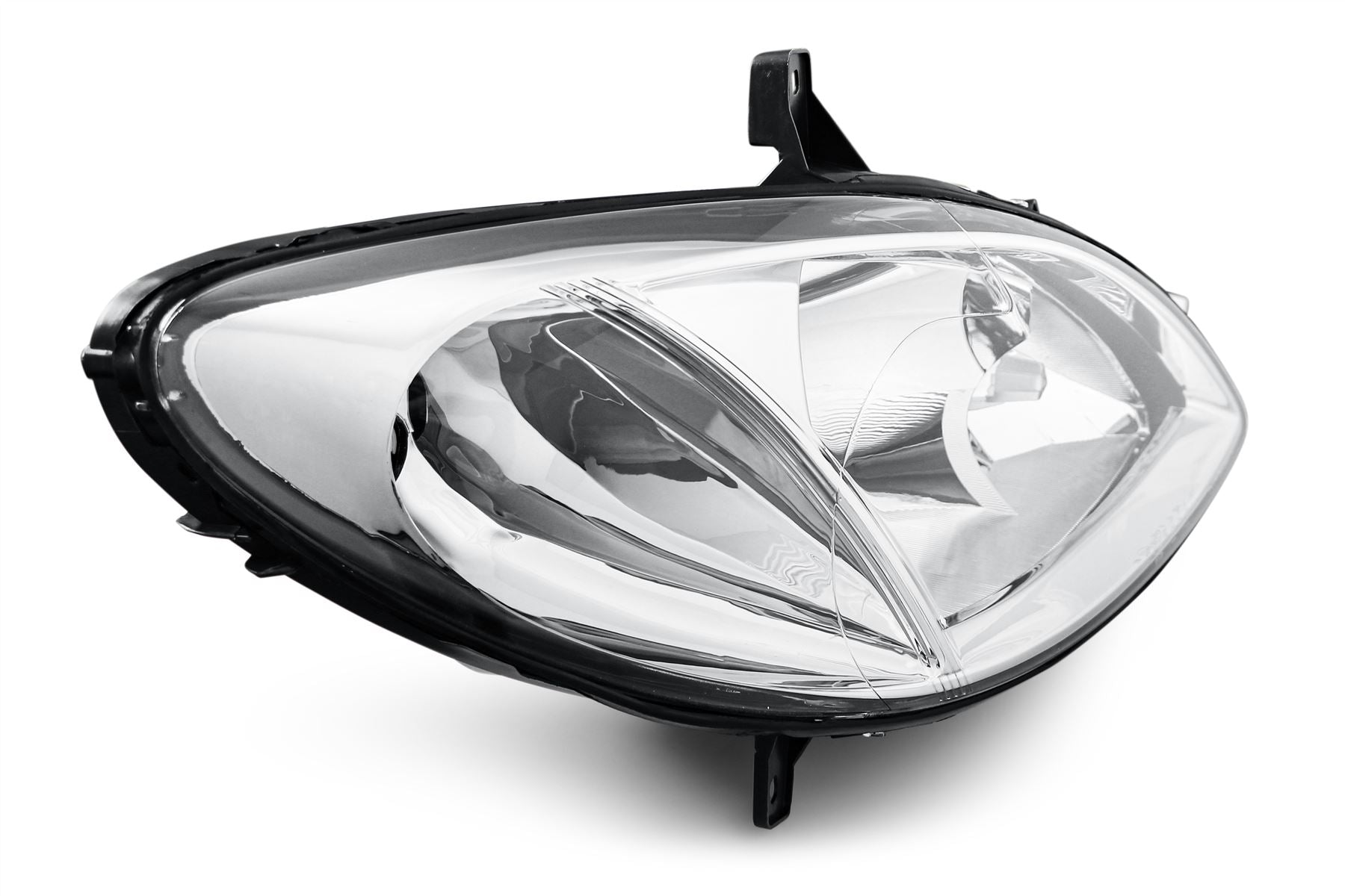 Hella Right Headlight for Mercedes-Benz, OEM quality, OEM A6398200461 - View 9