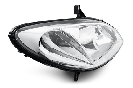 Hella Right Headlight for Mercedes-Benz, OEM quality, OEM A6398200461 - View 9