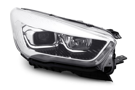 Ford Kuga Right Headlight, Valeo OEM, OEM GV4113008HA - View 2