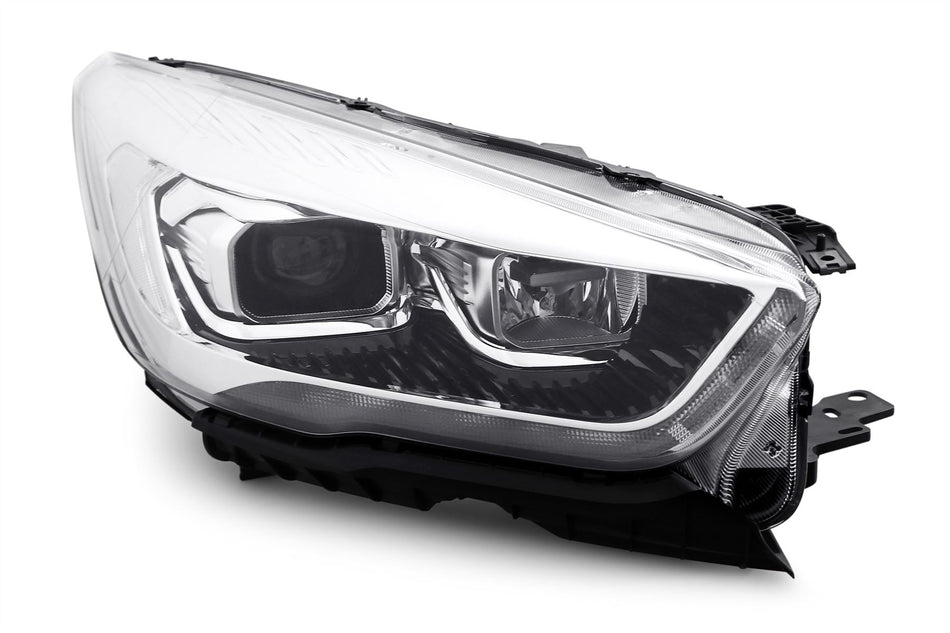 Ford Kuga Right Headlight, Valeo OEM, OEM GV4113008HA - View 2